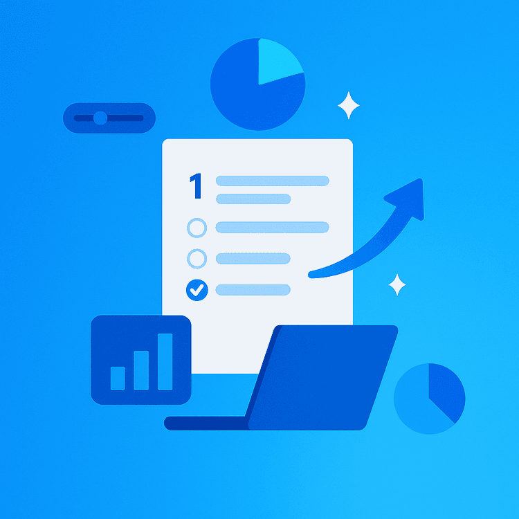 Instant Exam Analytics